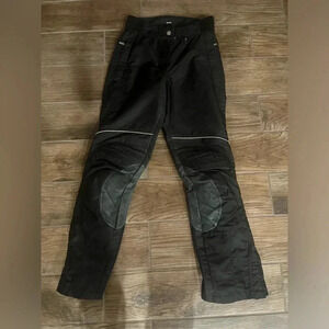 BMW Savanna Motorcycle Riding pants